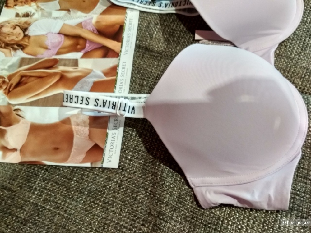 Demi bra от Виктории Сикрет размер 36С