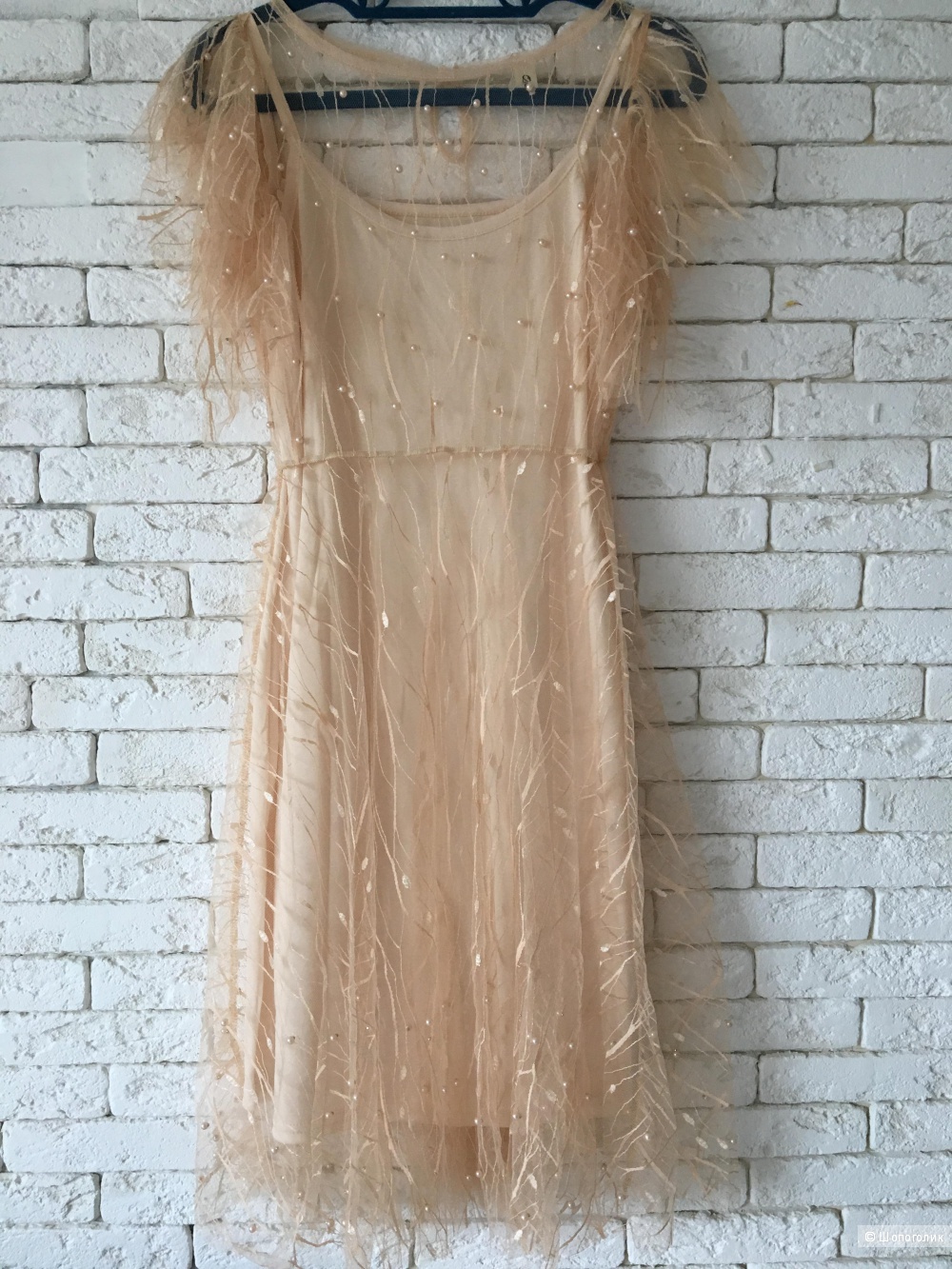 Платье Peach, M.