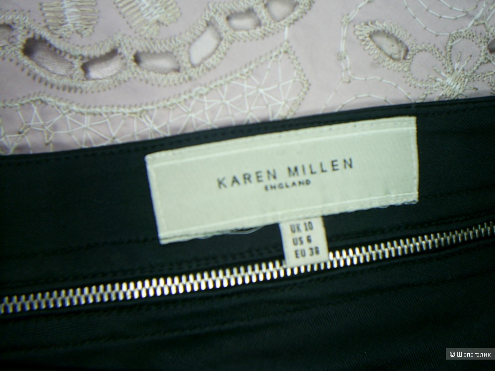 Топ от Karen Millen р 10 на 44 русс.