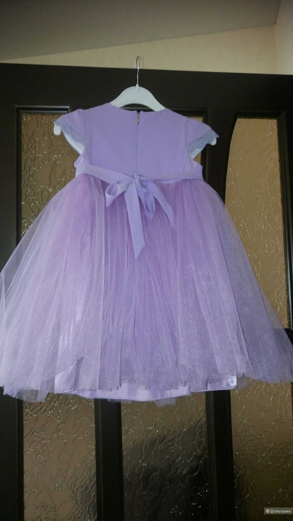 Детское платье ZIRONKA размер 104 см
