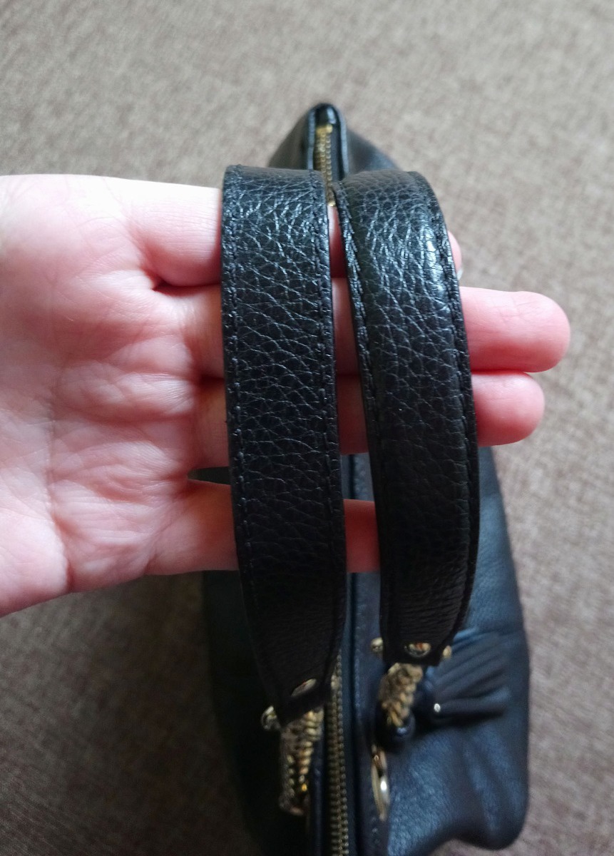 Сумка Carolina Herrera, 28х33