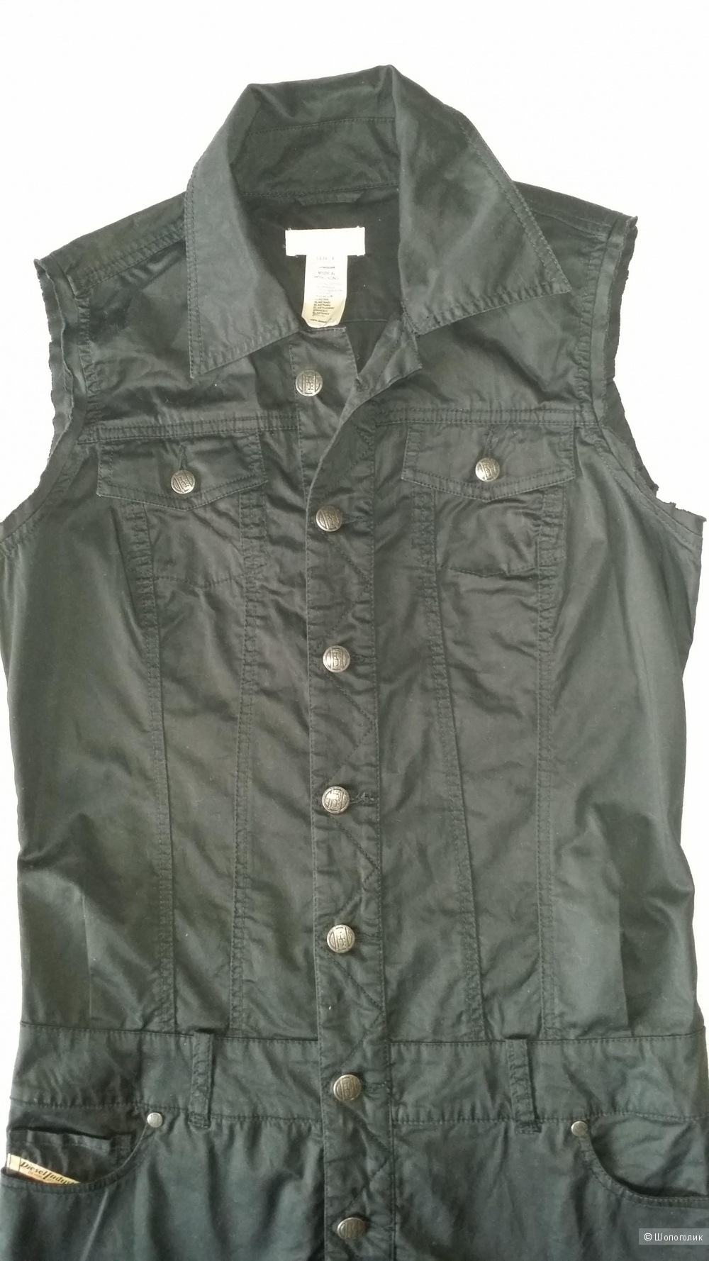 Платье Diesel , L