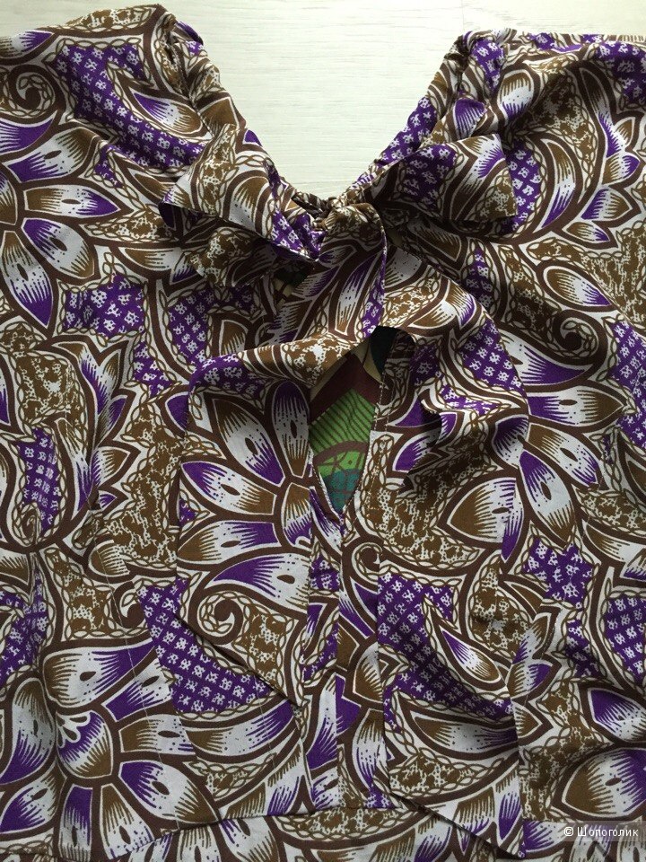 Блузка MARNI for H&M в 36 размере