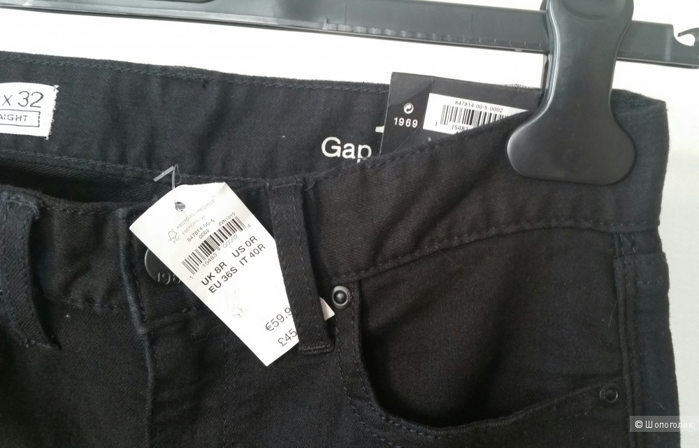 Джинсы Gap, 25/32
