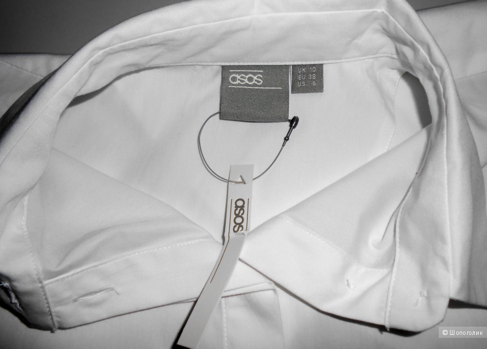 Блузка ASOS, р-р 38 EU
