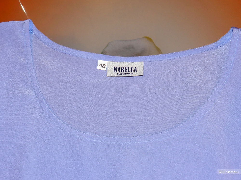 Топ блуза MARELLA 46-48