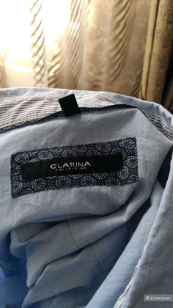 Рубашка Clarina р. 48
