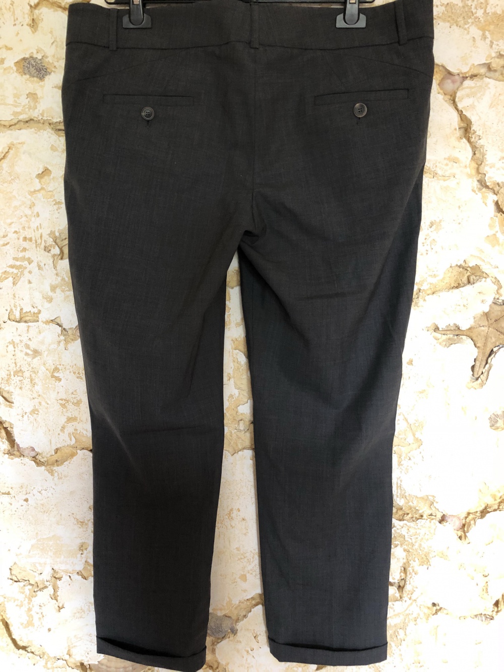 Брюки жен. Brunello Cucinelli, р.48IT (XL)