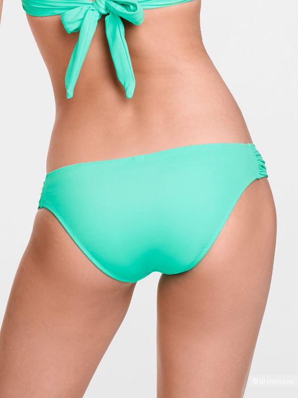 Плавки Victoria's Secret XS Cabana Green(22P)
