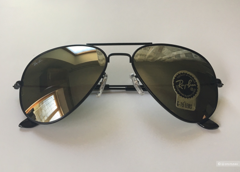 Солнцезащитные очки Ray Ban