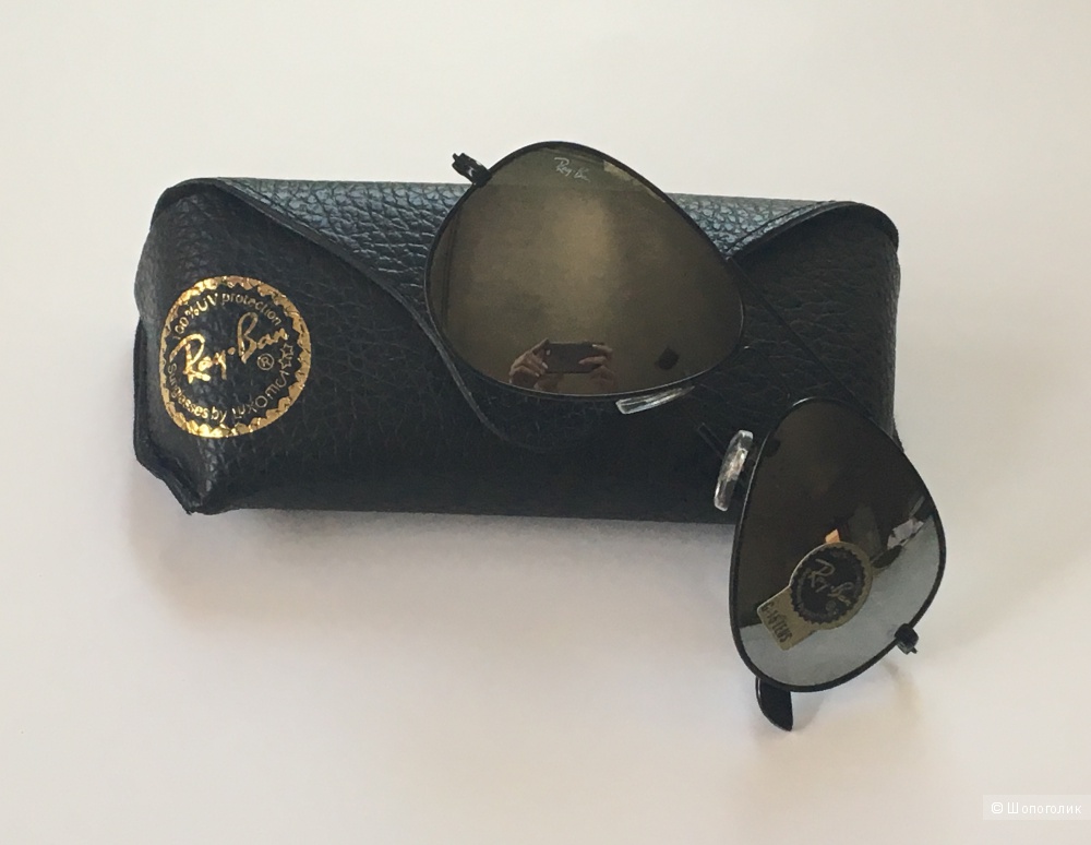 Солнцезащитные очки Ray Ban