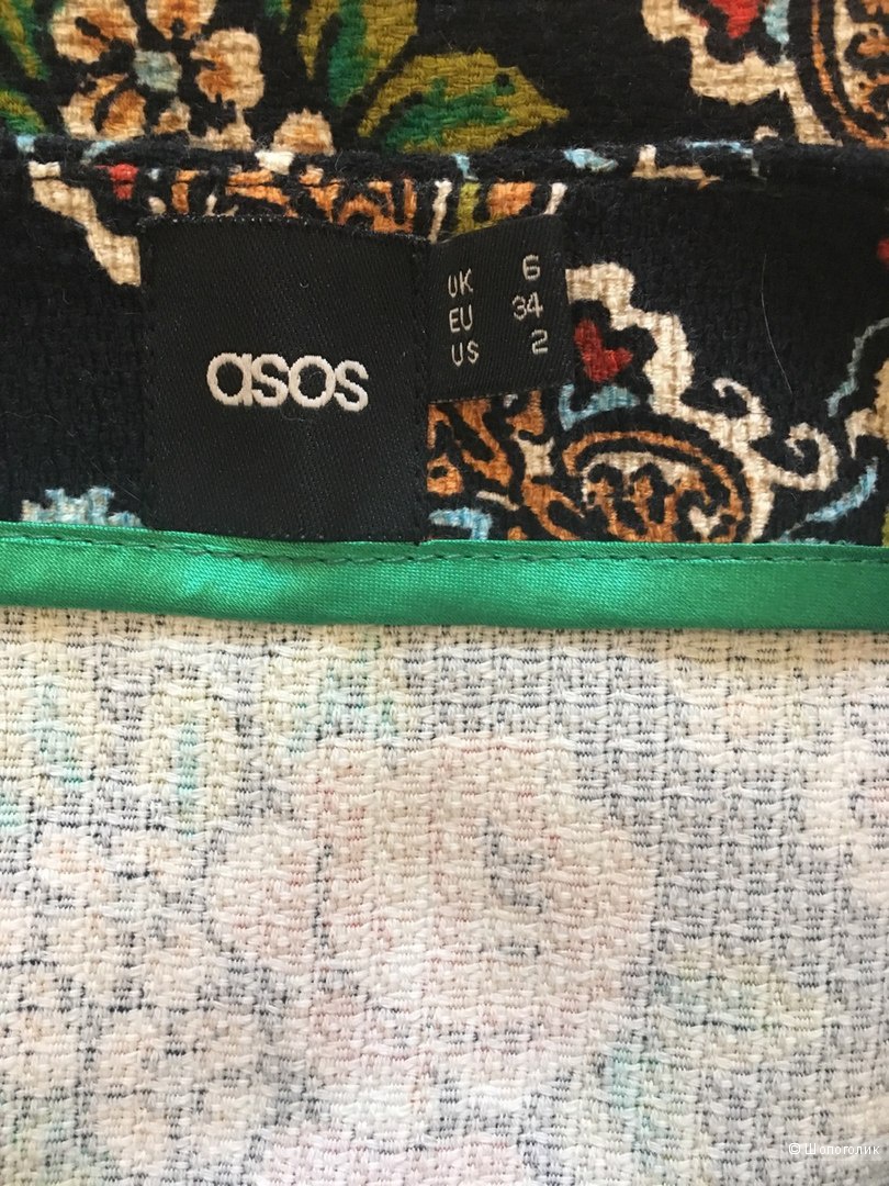 Юбка Asos UK6