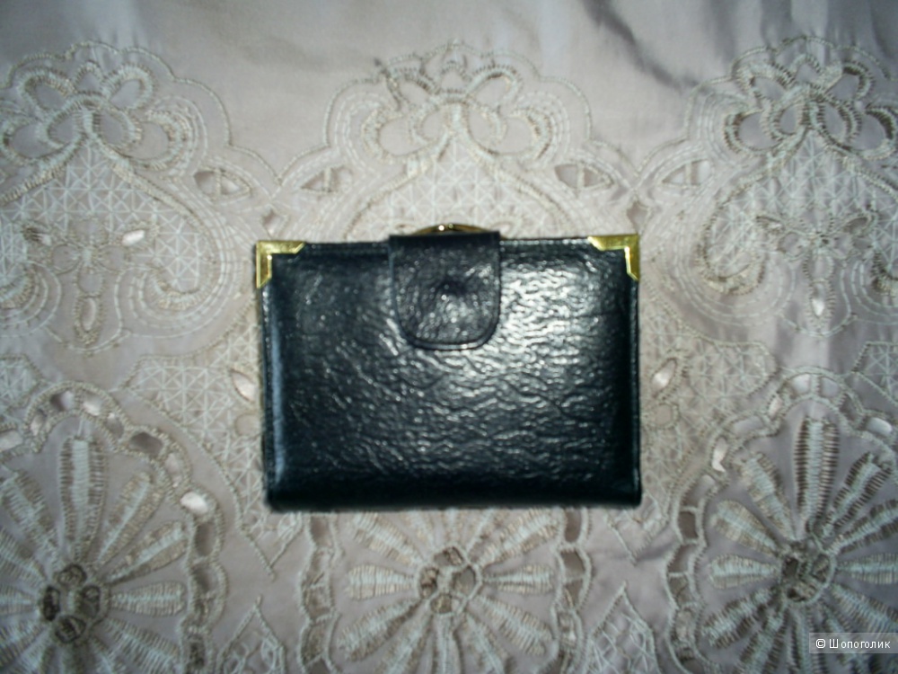 Кошелек 12-9 см.
