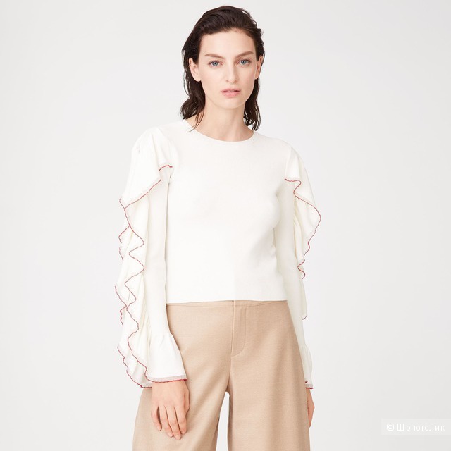 Свитер Club Monaco, размер 44-46