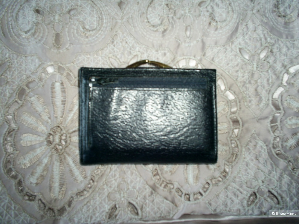 Кошелек 12-9 см.