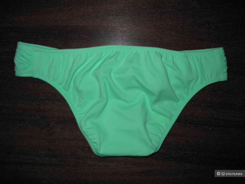 Плавки Victoria's Secret XS Cabana Green(22P)