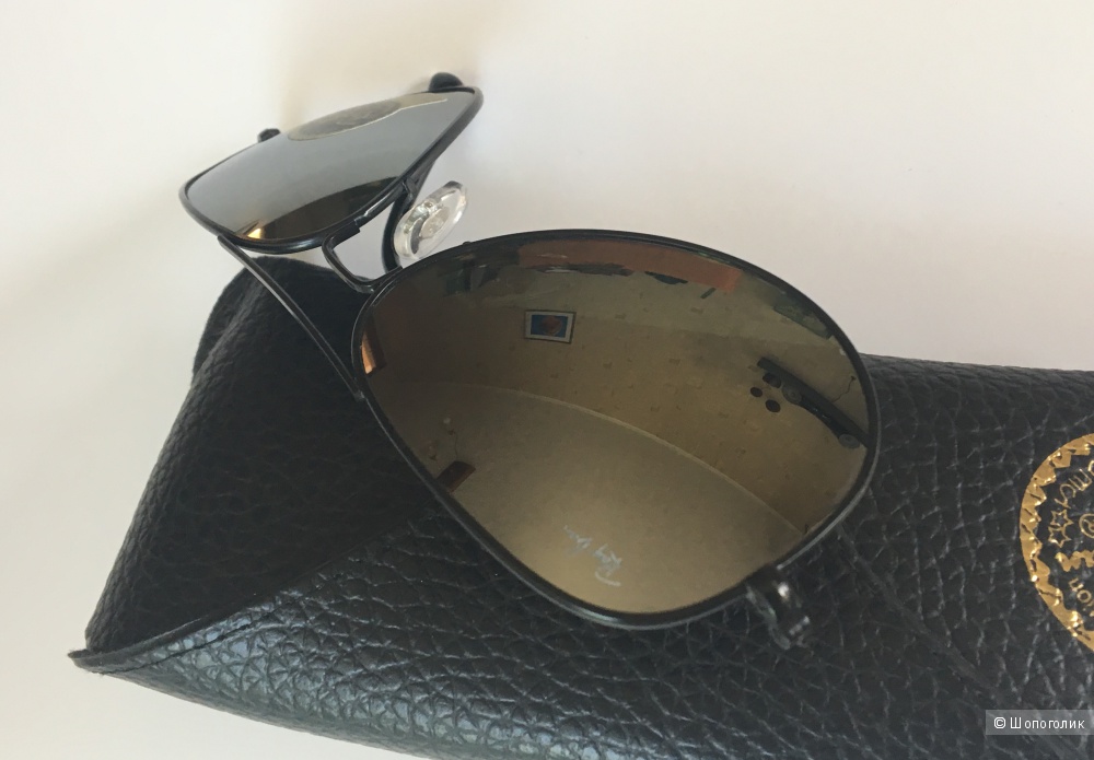 Солнцезащитные очки Ray Ban