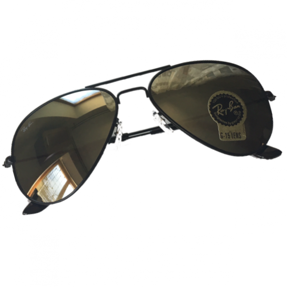 Солнцезащитные очки Ray Ban