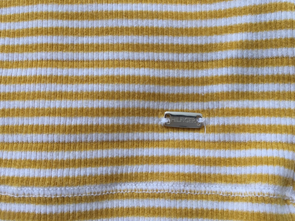 Кофта Tommy Hilfiger, размер S/M