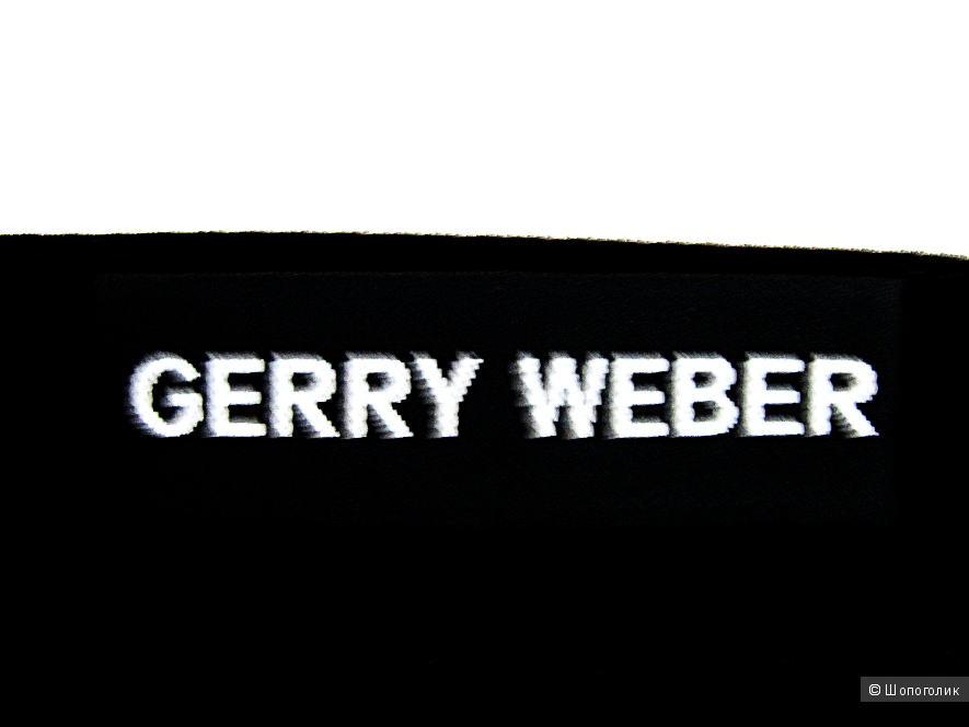 Брюки палаццо Gerry Weber размер 44/46