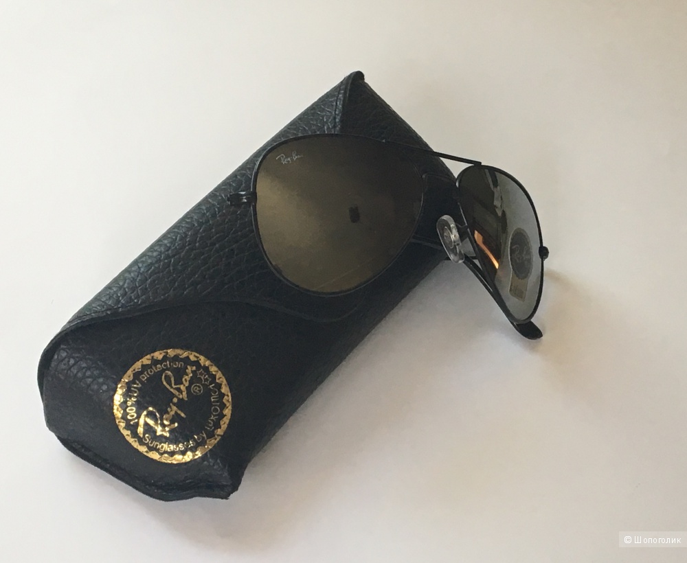 Солнцезащитные очки Ray Ban