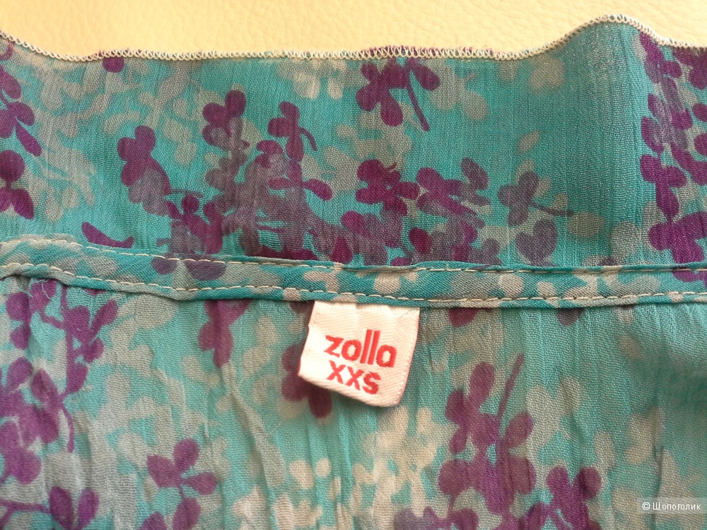 Блузка Zolla, XS.