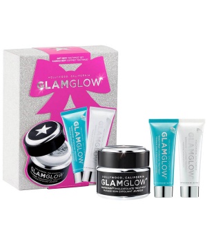 Набор масок GLAMGLOW (YOUTHMUD 50мл, SUPERMUD 30 мл, THIRSTYMUD 30 мл)