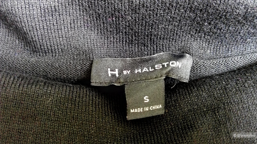 Платье H by Halston, размер 44-46