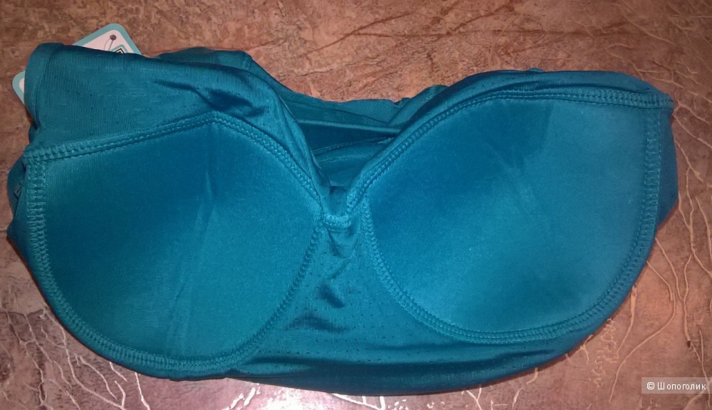 Toп Bra LA Gear Crop Ladies р. 8