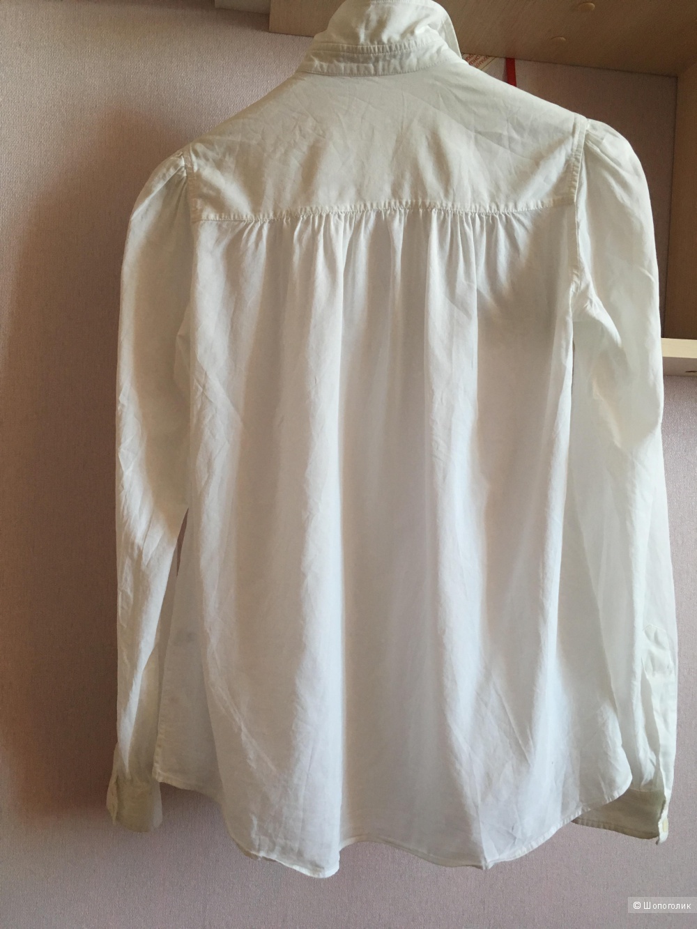 Блузка рубашка Dolce&Gabbana, 40-42