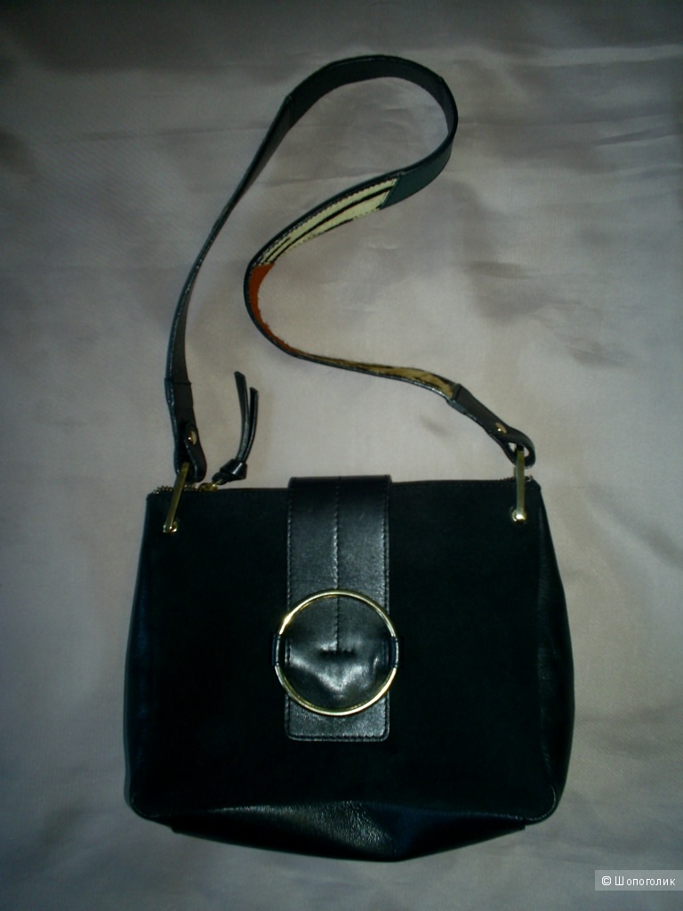 Сумка River Island 19-23-8 cv/