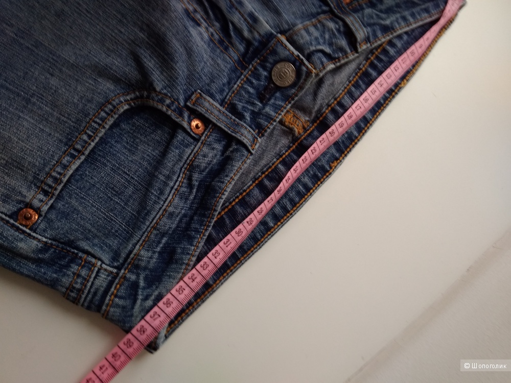 Джинсы Ralph Lauren S