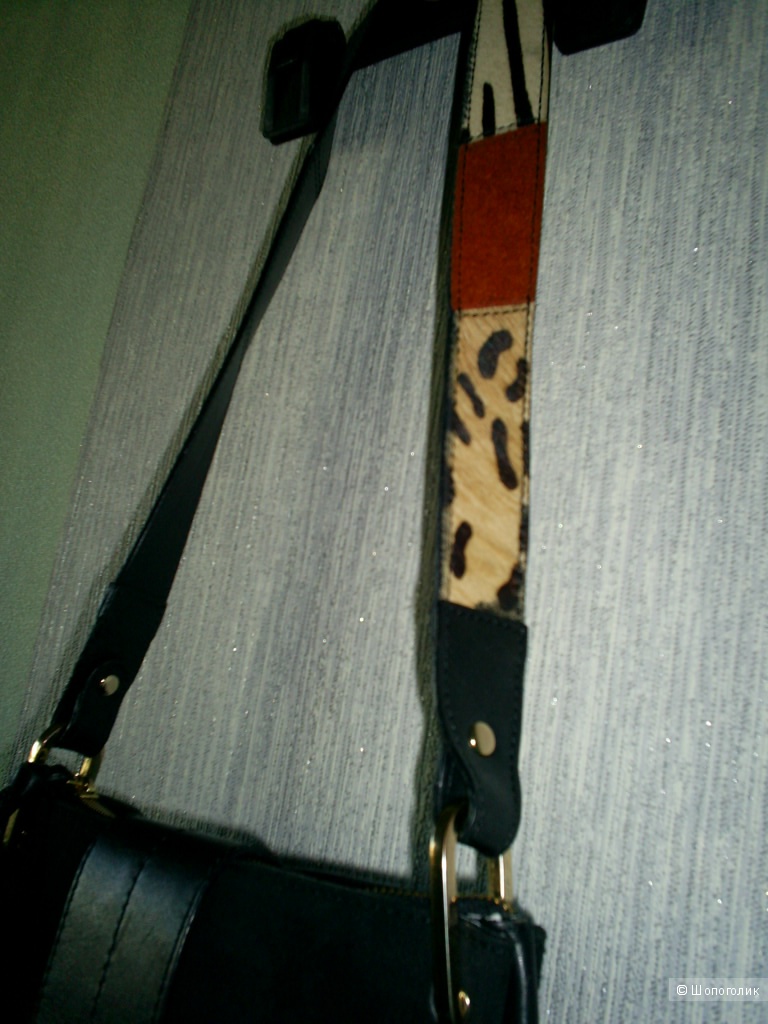 Сумка River Island 19-23-8 cv/
