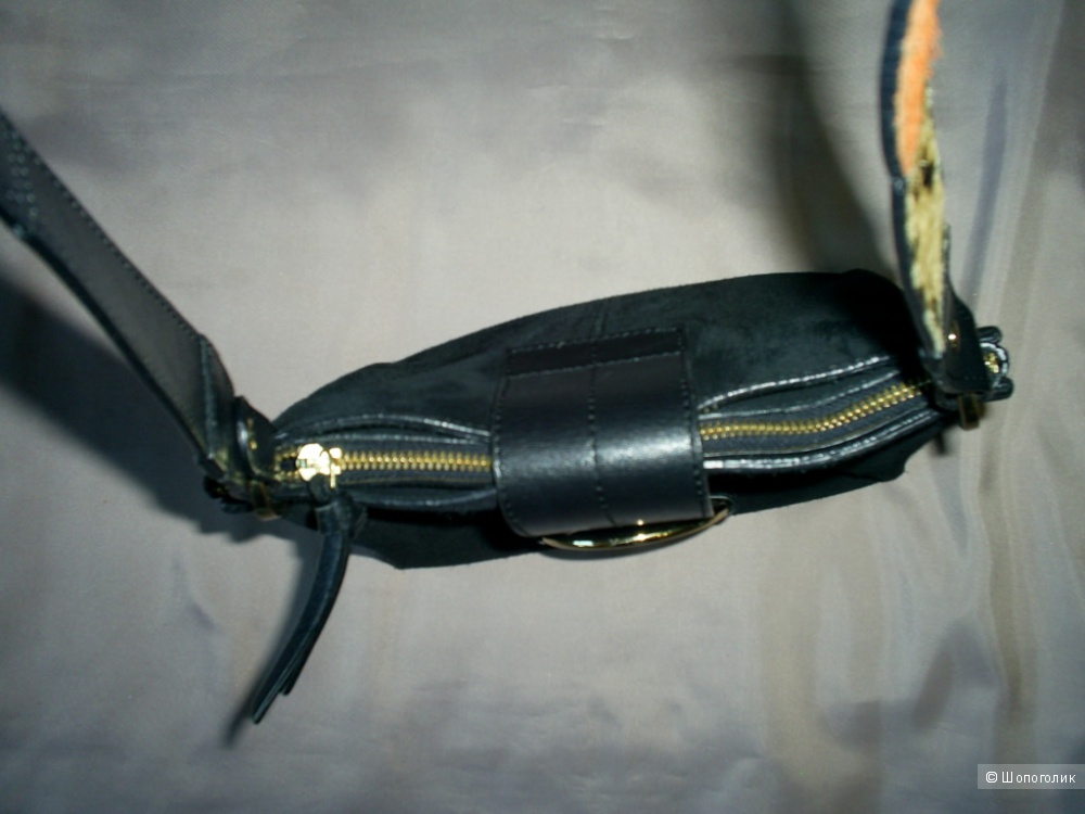 Сумка River Island 19-23-8 cv/