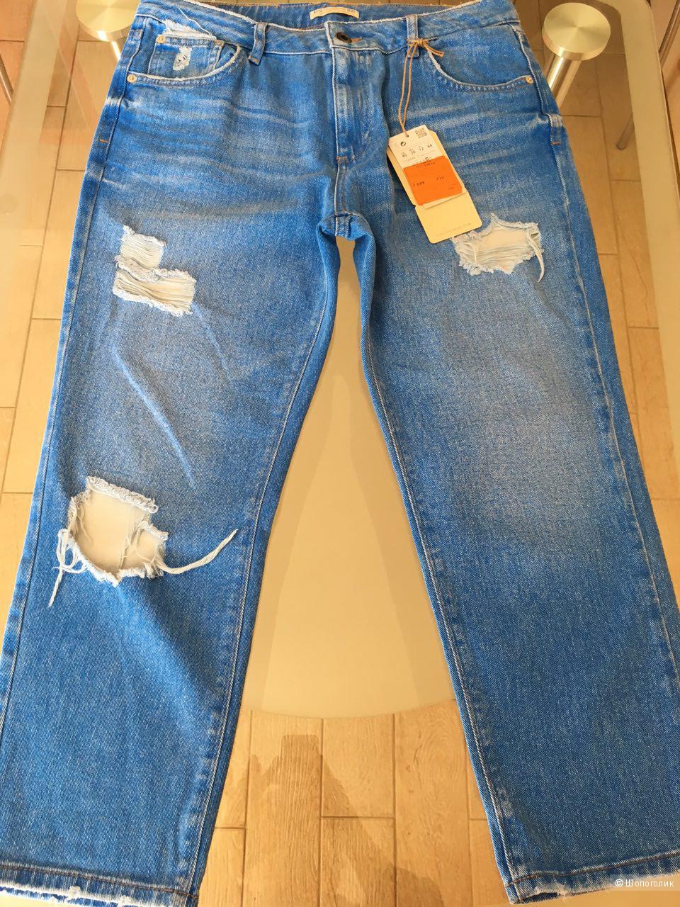 Джинсы Pull & Bear, размер 40