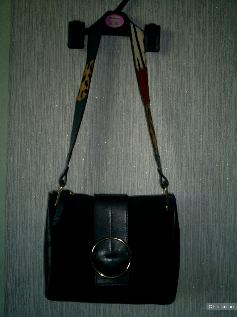 Сумка River Island 19-23-8 cv/