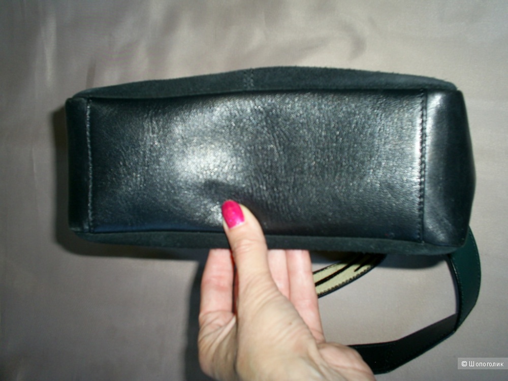 Сумка River Island 19-23-8 cv/