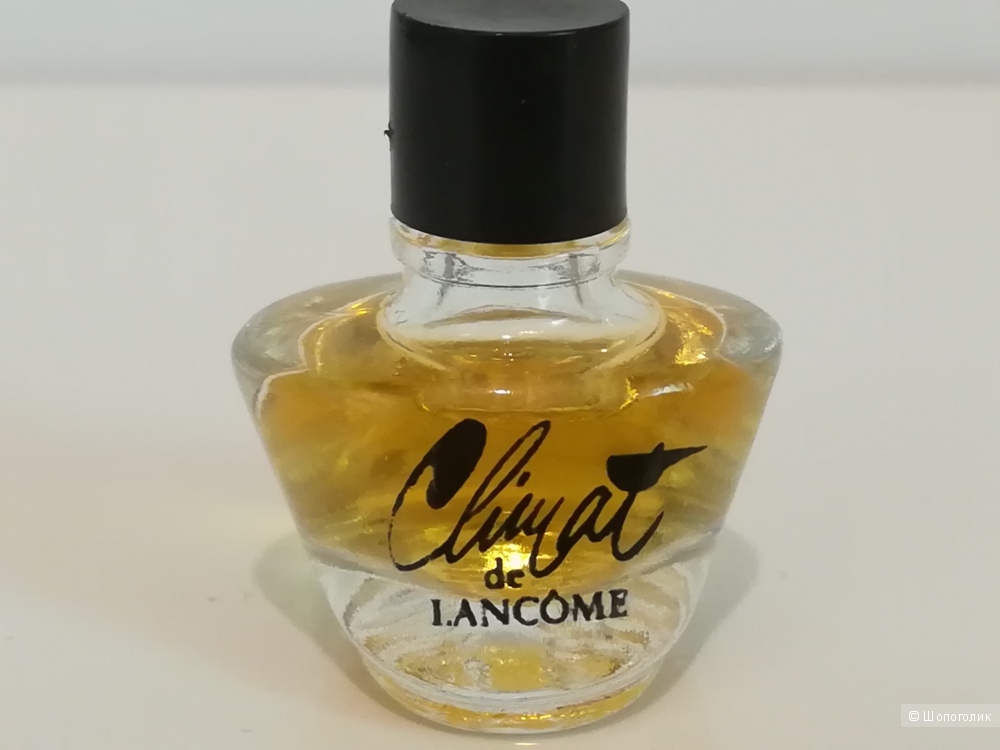Миниатюра - Climat (Vintage) Lancome 1,5 мл.