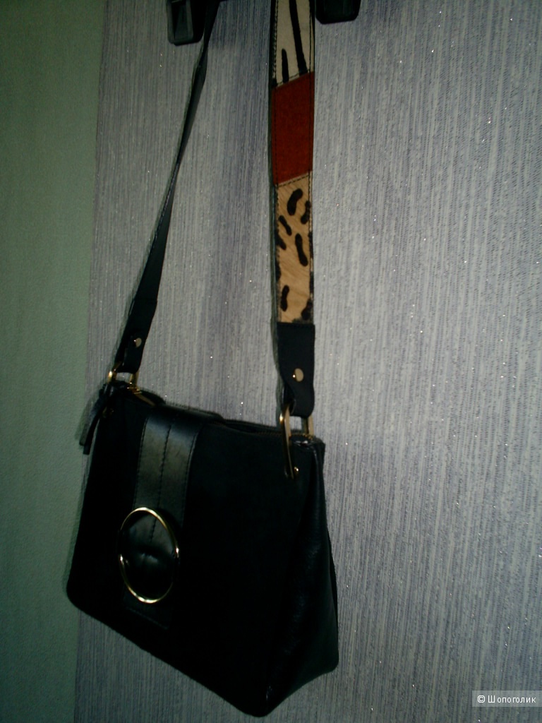 Сумка River Island 19-23-8 cv/