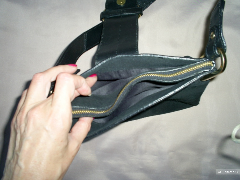 Сумка River Island 19-23-8 cv/