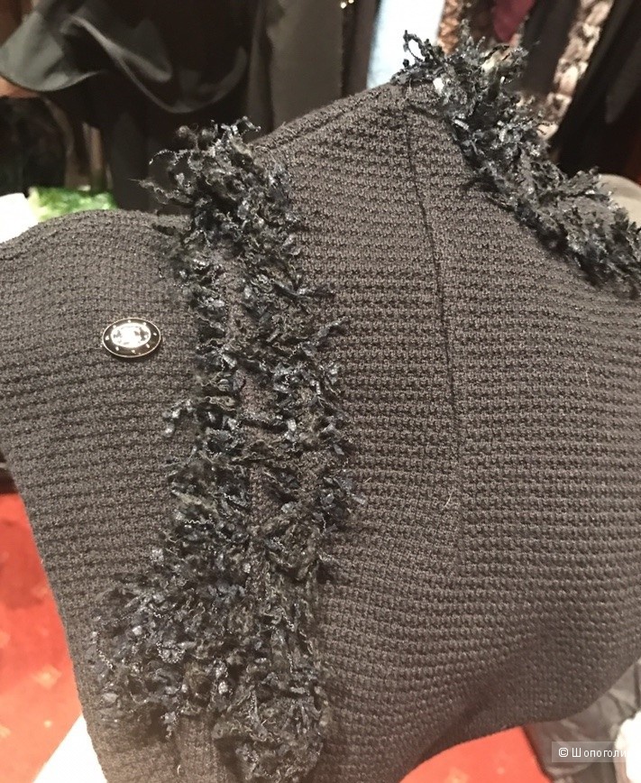 Топ Chanel ,S