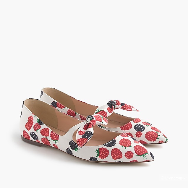 Туфли jcrew размер 8.5