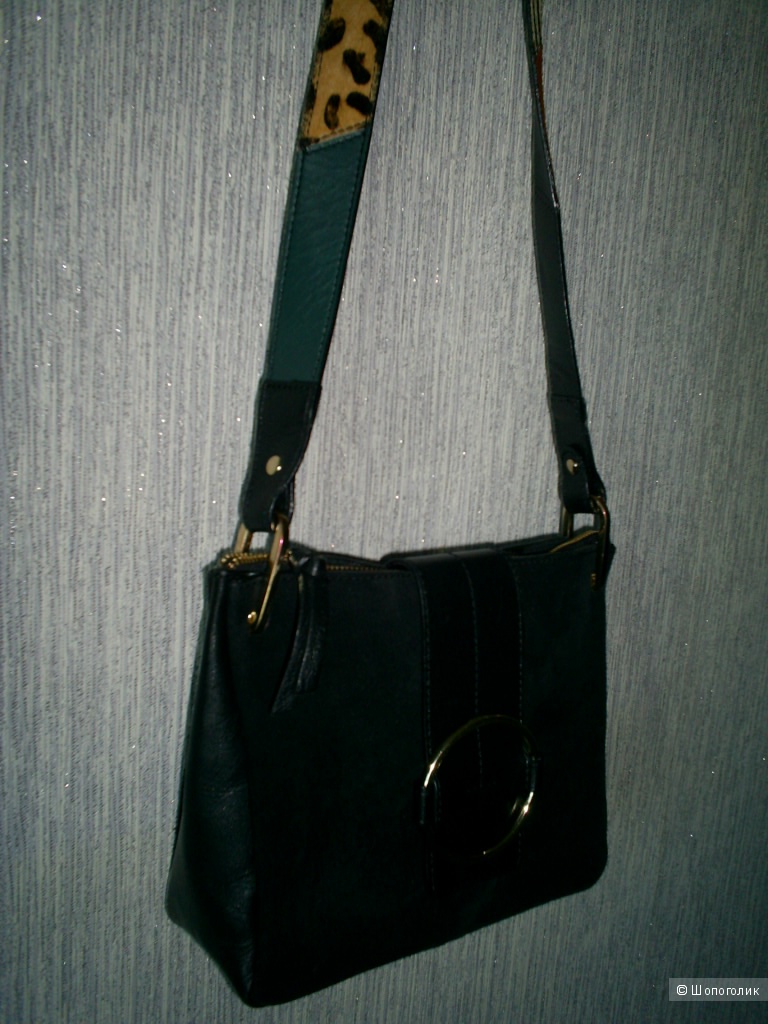 Сумка River Island 19-23-8 cv/