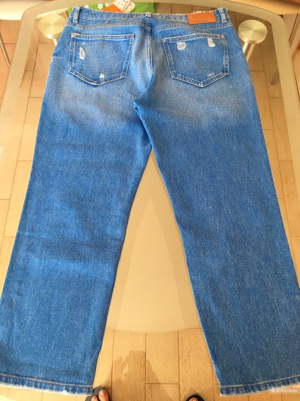 Джинсы Pull & Bear, размер 40