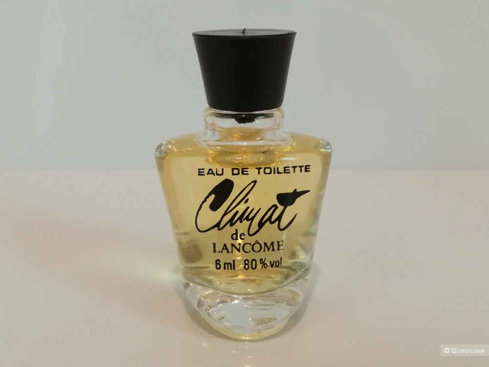 Миниатюра - Climat (Vintage) Lancome 6 мл.