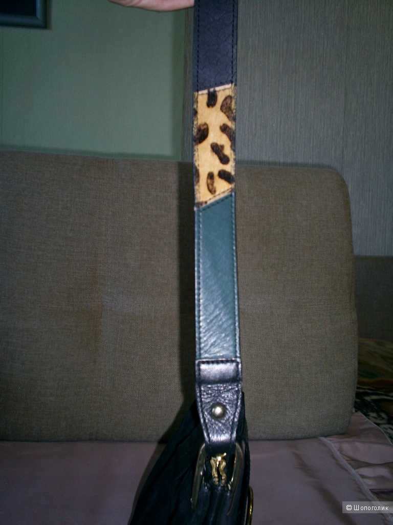 Сумка River Island 19-23-8 cv/
