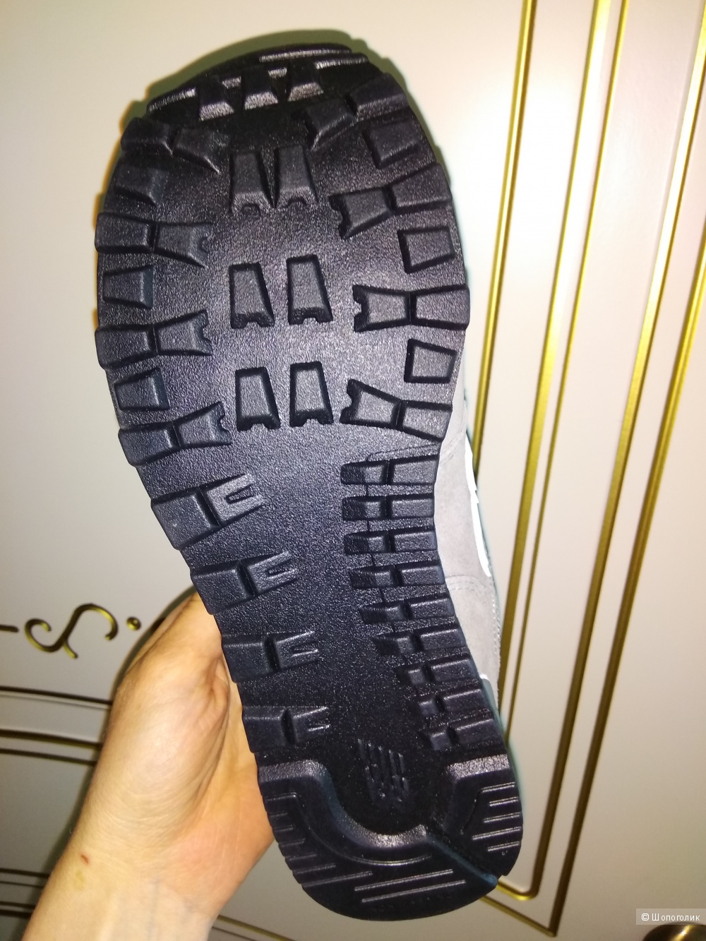 Кроссовки new balance 37размер
