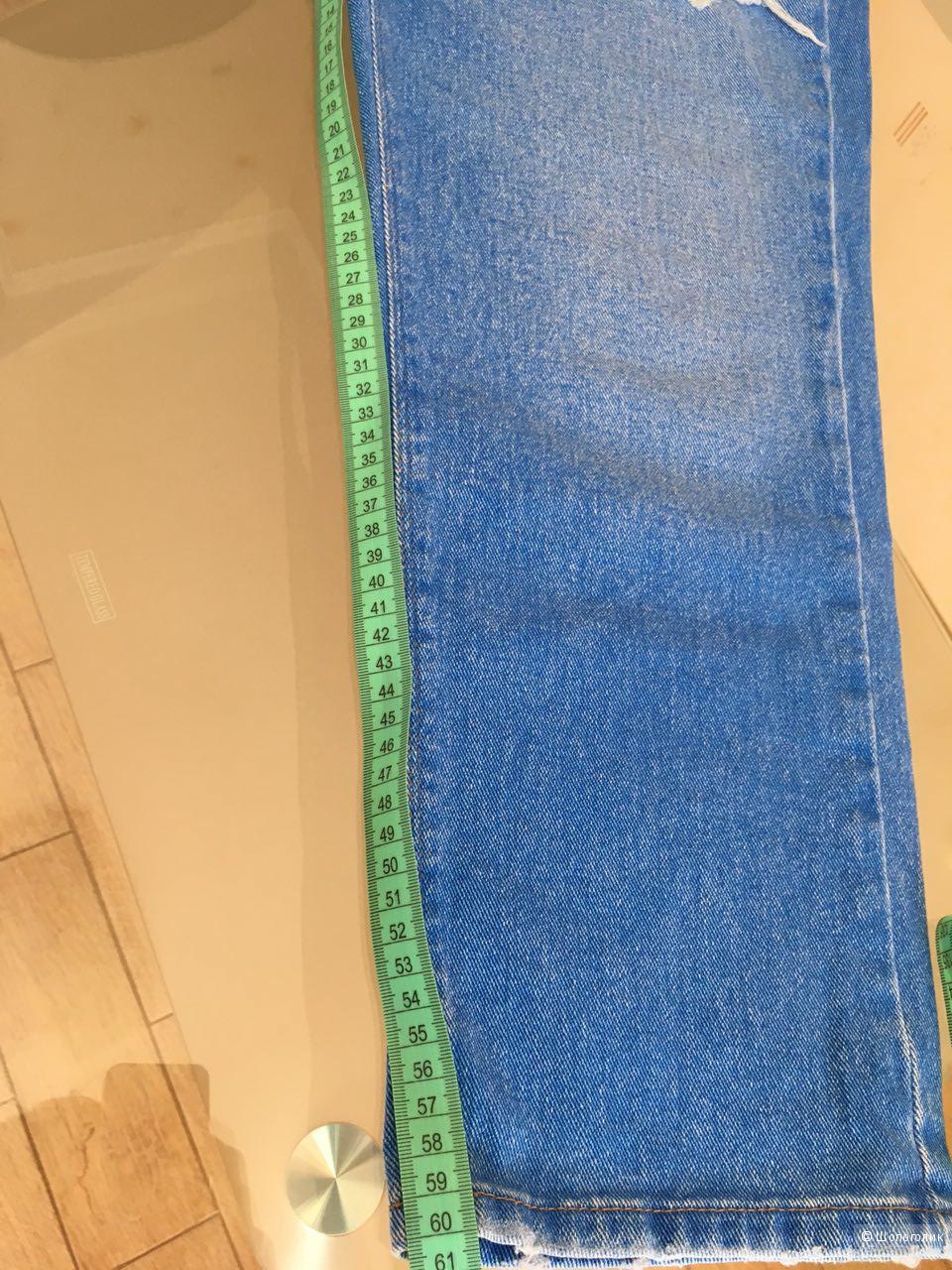 Джинсы Pull & Bear, размер 40