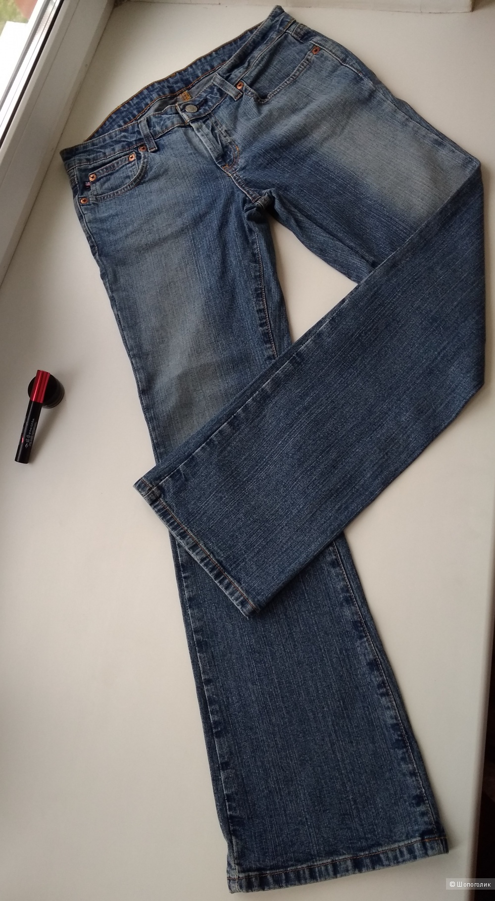 Джинсы Ralph Lauren S
