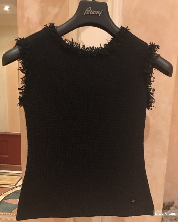 Топ Chanel ,S